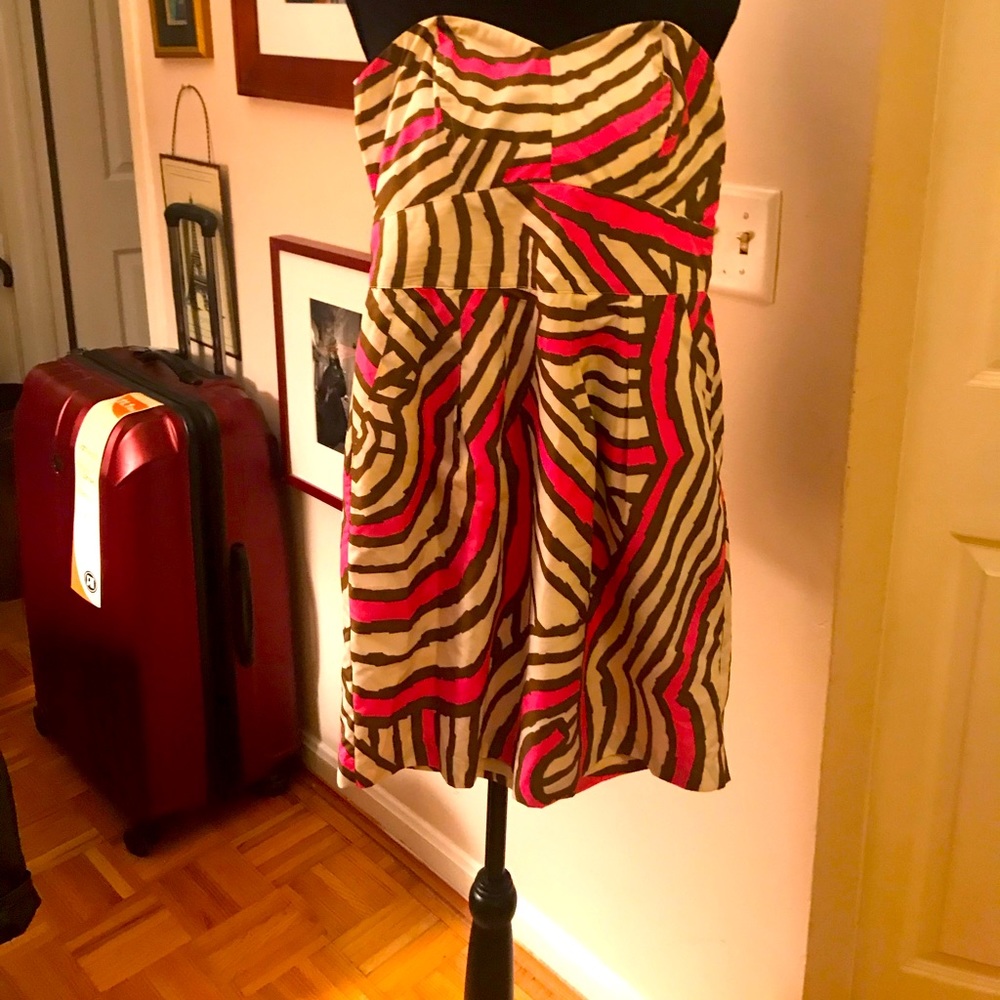 WALTER BY WALTER BAKER SUNDRESS!